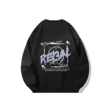 Черный (с флисовой подкладкой)