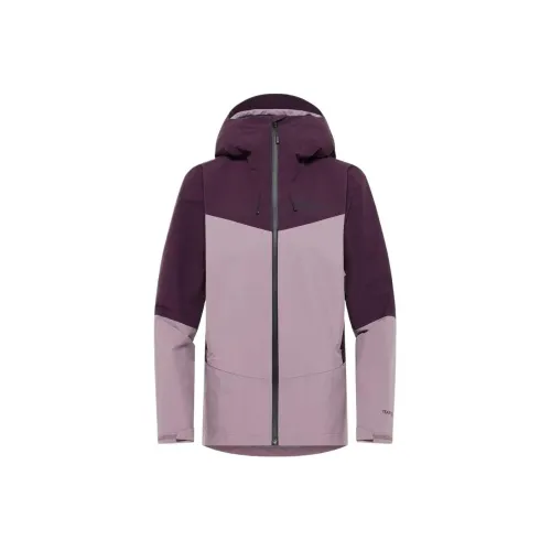 Jack Wolfskin Alpspitze Tour 3l JKT W RECCO® Куртка Женские Wildflower