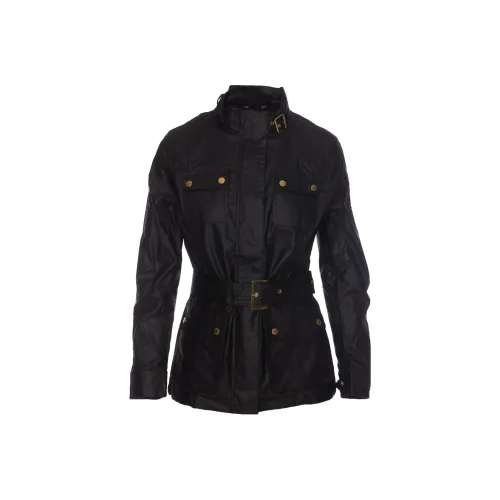 Barbour Черные Женские Куртки
