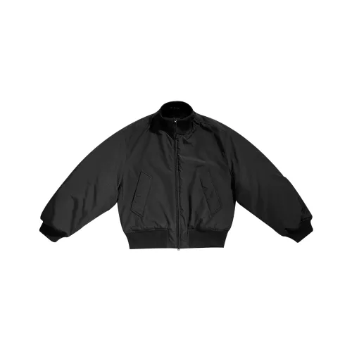 TH FABRICATE Куртка Женская Черная