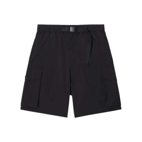 Levi's Карго Шорты Мужские Черные