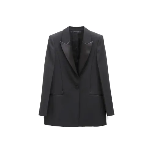 Givenchy Черные Женские Куртки