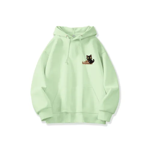 Толстовки унисекс из хлопка