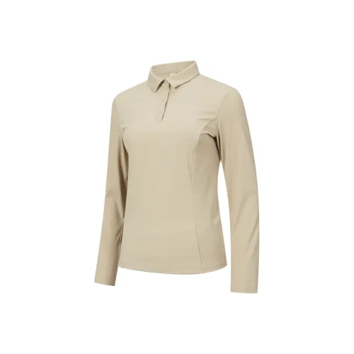 RAPIDO Женские Поло