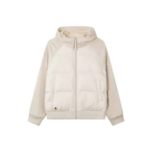 NAUTICA Женские пуховики