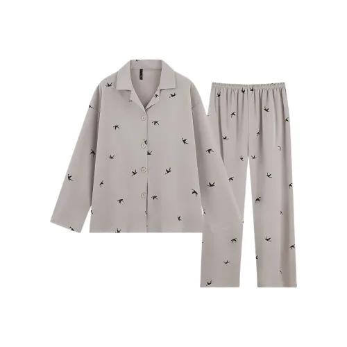 DAISONG Пижамный комплект женский цвет на изображении