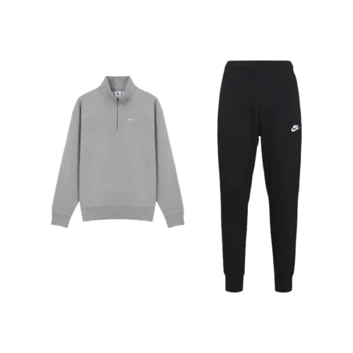 Nike Daily Vintage Collection Повседневная Спортивная Одежда Мужская