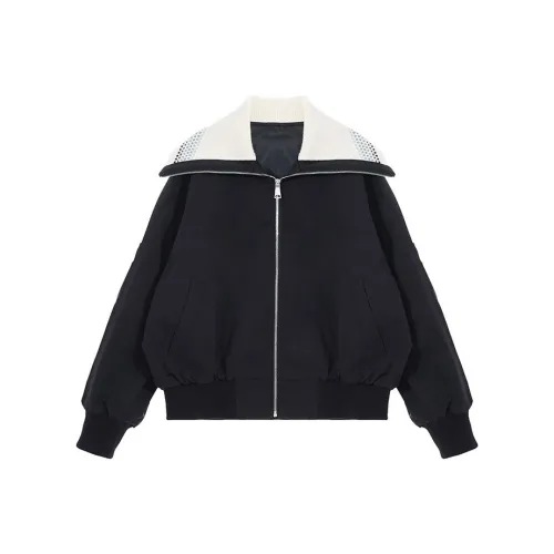 PP Женские Куртки