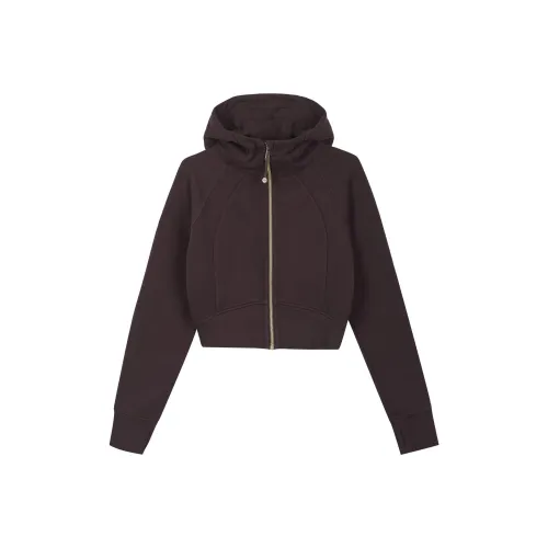 lululemon Scuba Series Куртки и Пальто Женские