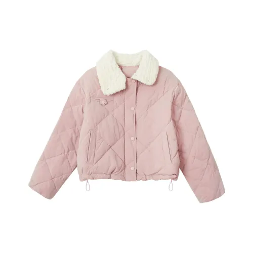 Delight In You Пуховик Женские