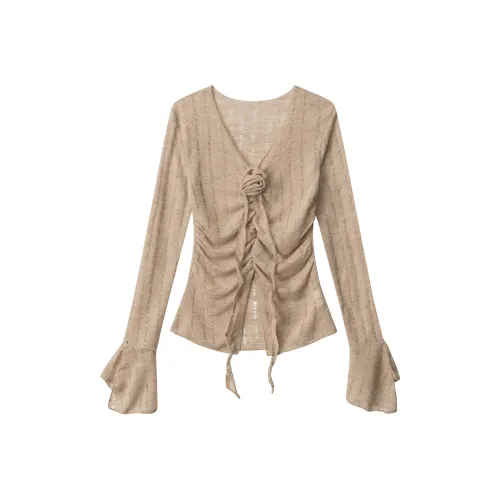 BEAR UNION Женская трикотажная одежда