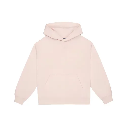 New Balance Свитшот Женский Розовый