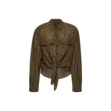 Армейский зеленый