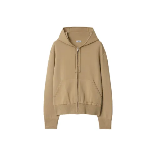 Burberry Куртки и Пальто Женские Earth Тоны