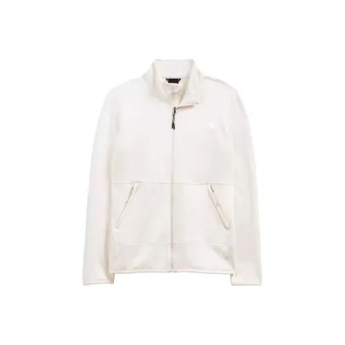 The North Face Экрю Женские Куртки