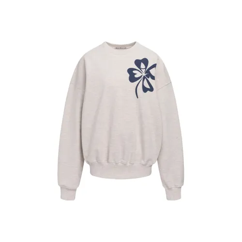 MARDI MERCREDI SS24 Толстовка Женская