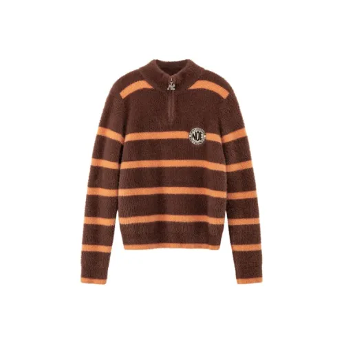 NO ONE ELSE Женские Трикотажные изделия