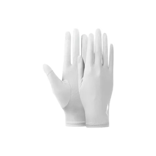 LINING Полиамид, Эластан Перчатки Унисекс