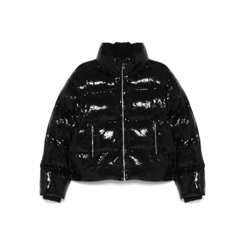 KARL LAGERFELD SS25 Куртка Женская Черная