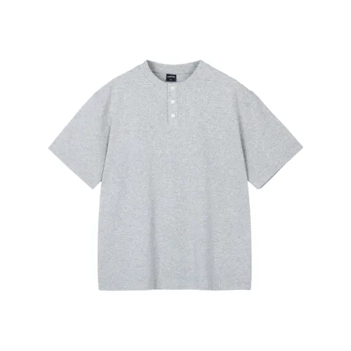 Lilbetter Поло Унисекс Фотиния Серый