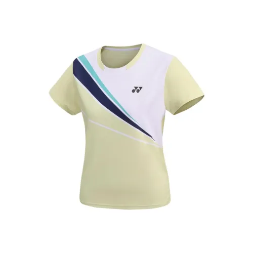 YONEX Competition Series Женские Т-рубашки