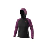 Фиолетовый Черный