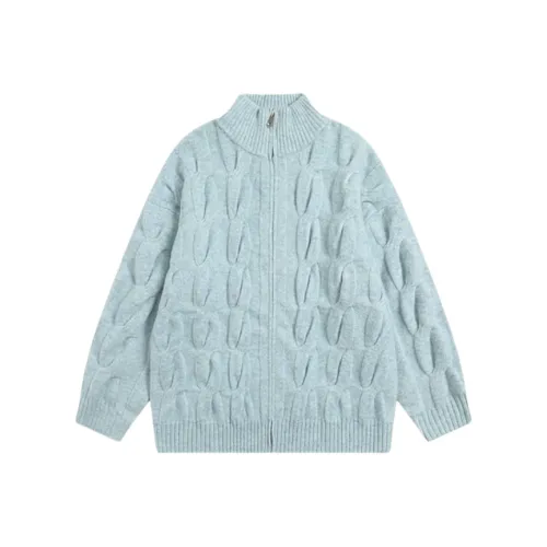 EVPGB Синий Женские Трикотаж