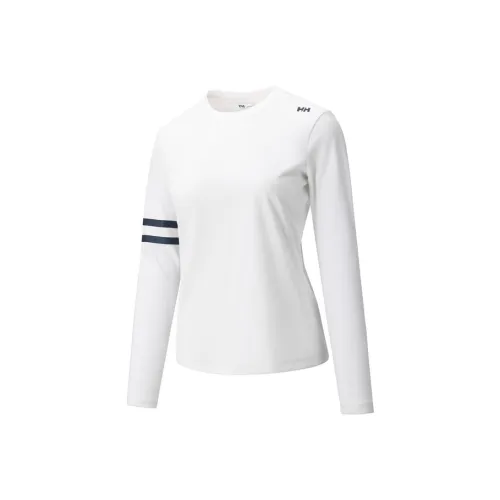 Helly Hansen Женские Футболки