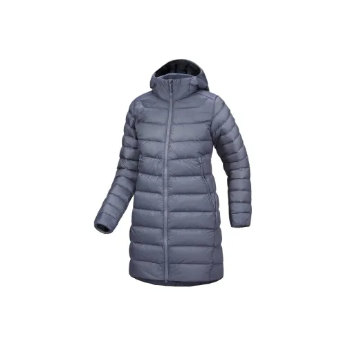 Arcteryx Cerium Пуховик Женские