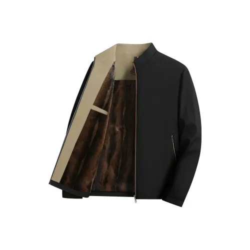 RED DRAGONFLY Куртки и Пальто Унисекс