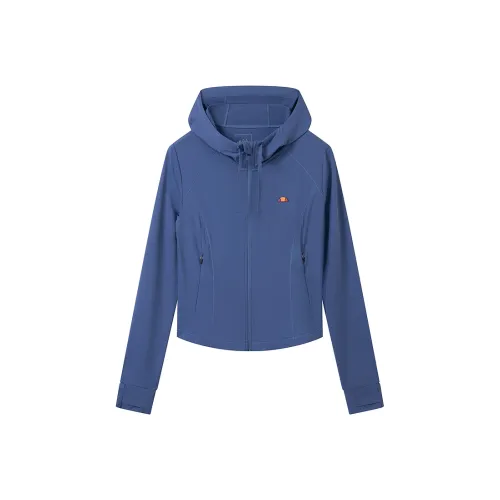 Ellesse Куртки и Пальто Женские