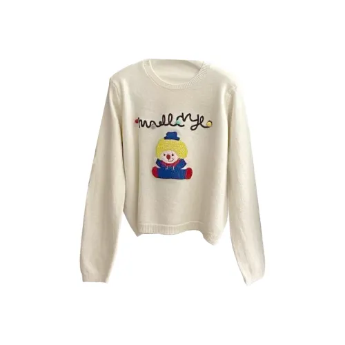 IQC Женские Трикотажные изделия