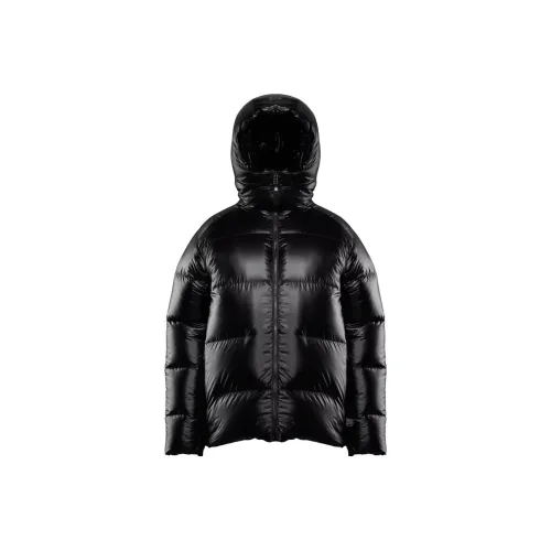 ARITZIA Черный Женский Пуховик