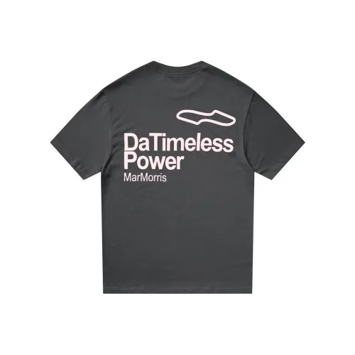 MAR DES MORRIS Унисекс Футболки