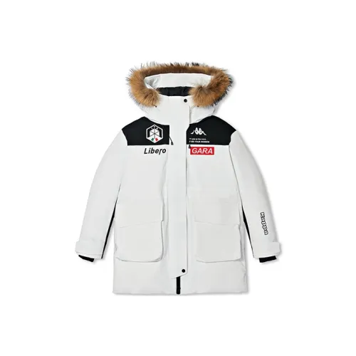 KAPPA Женские пуховики