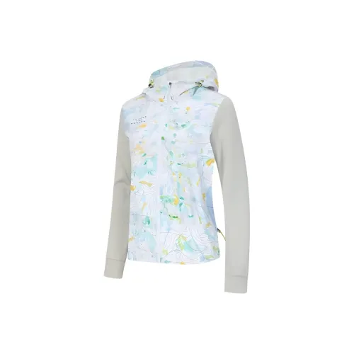 RAPIDO Куртки и Пальто Женские Серые