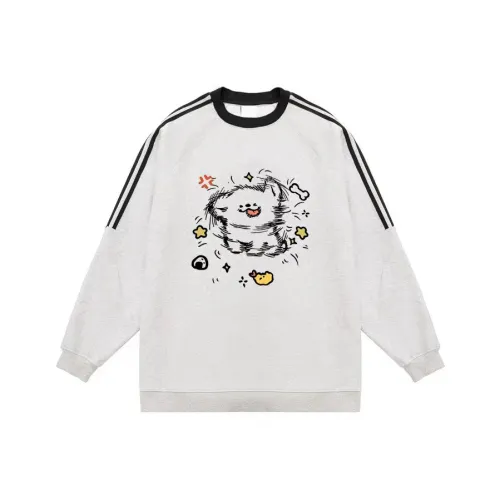 KKX Женские Свитшоты