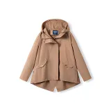 Песочный коричневый