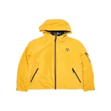 Горчичный жёлтый