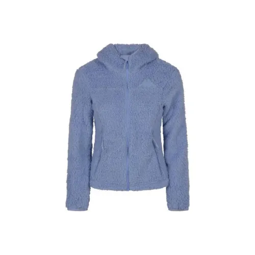 KAPPA Куртки и Пальто Женские Фиолетовые