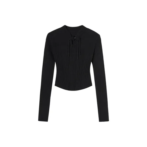 EPTISON WOMAN Женские Трикотаж