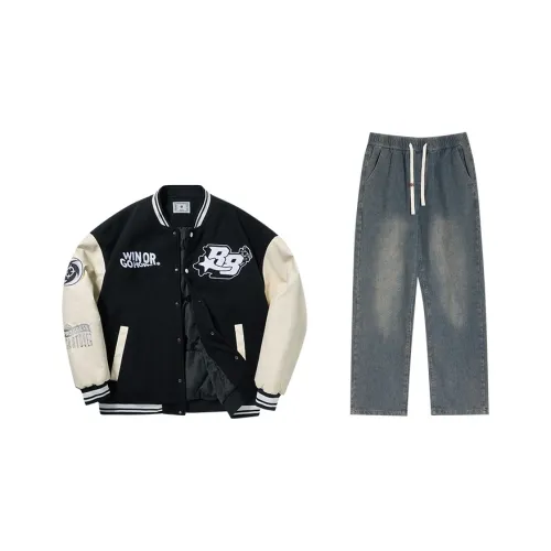 RIGORER Повседневная спортивная одежда унисекс