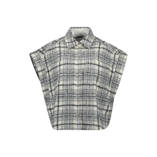 IRO Куртки Пальто Женские Серый