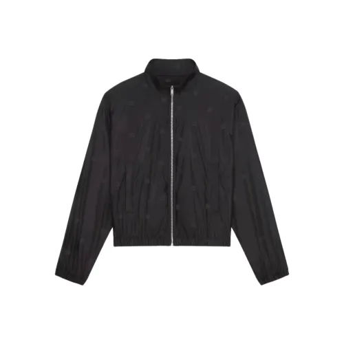 Givenchy Черные Женские Куртки