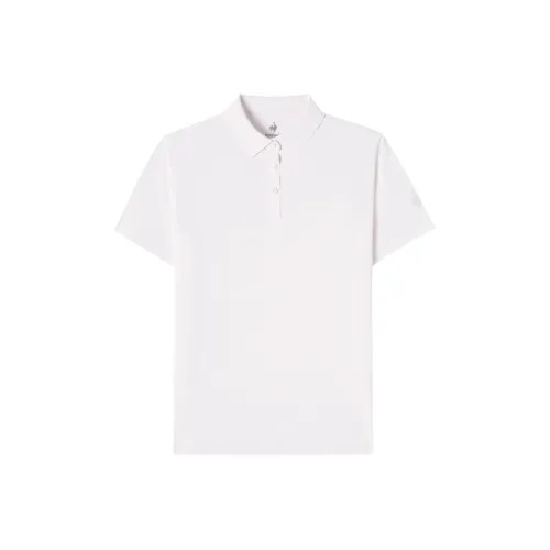 Le Coq Sportif Поло Женское