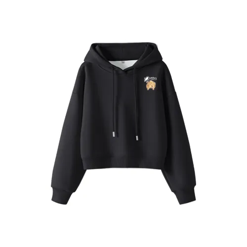 Warrior Женские Свитшоты