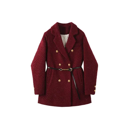 POPO.INFO Куртки и пальто для женщин