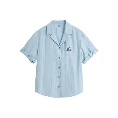 Inman Женские Рубашки