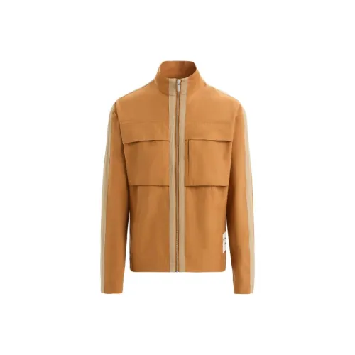 TIMBERLAND Пшеница Женские Куртки