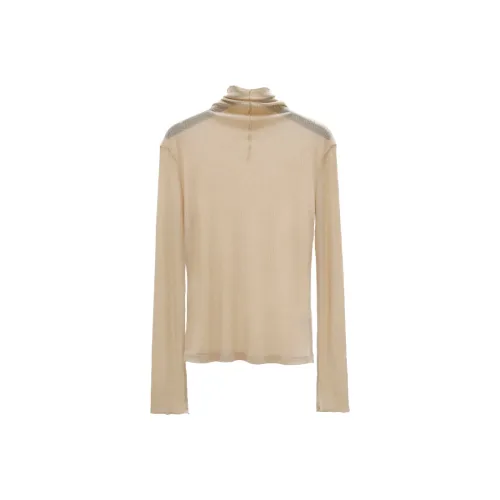 FAAONA Женская Трикотажная Одежда